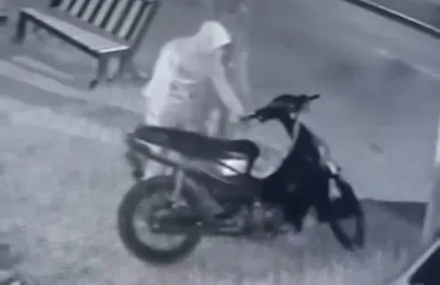Robo-moto