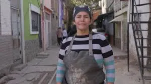 descarga