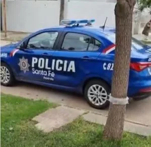 Patrullero