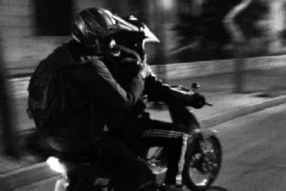 motochorros