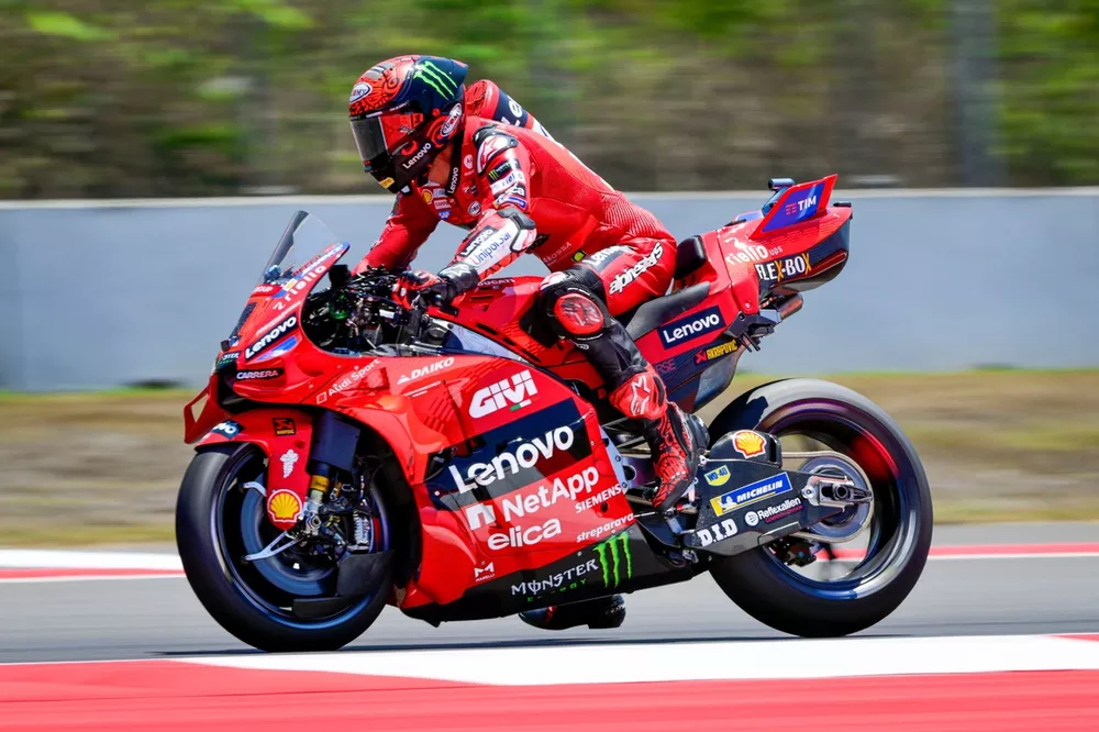 francesco-bagnaia-ducati-team