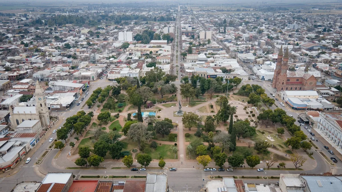 esperanza
