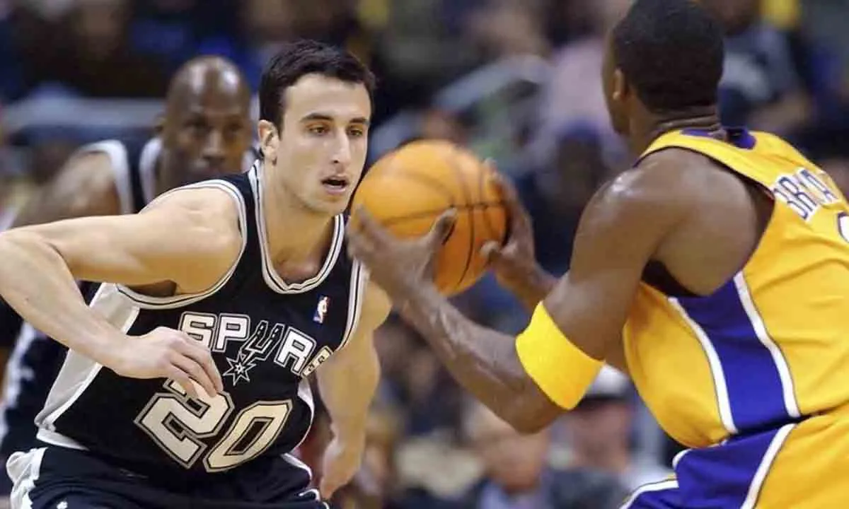 manu