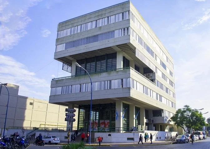 Municipalidad