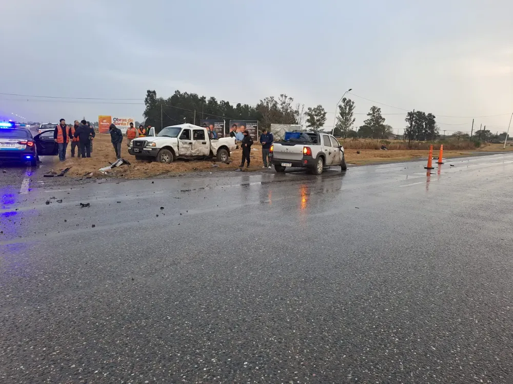 accidente