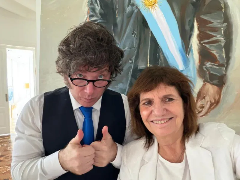 milei-bullrich