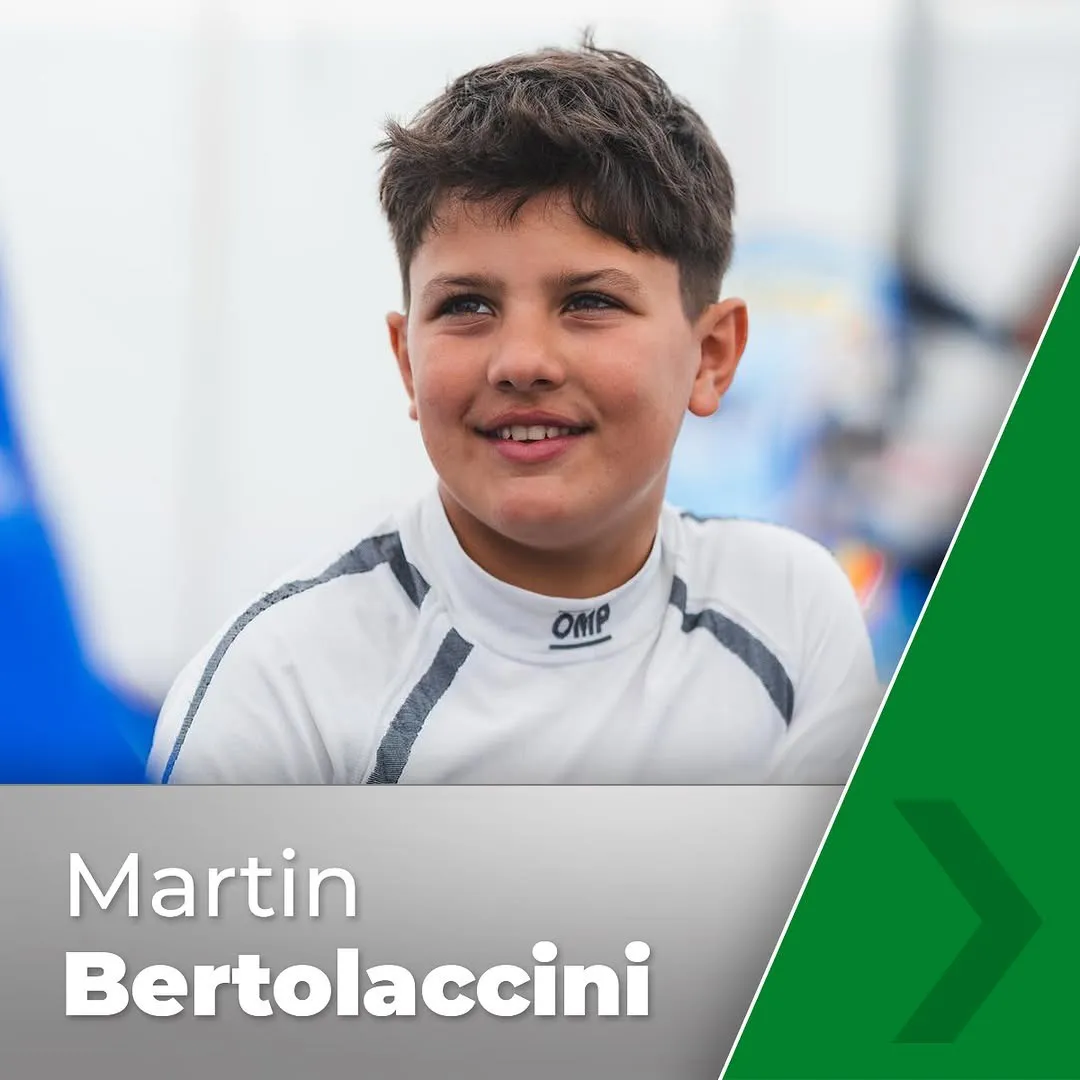 Martin-Bertolaccini
