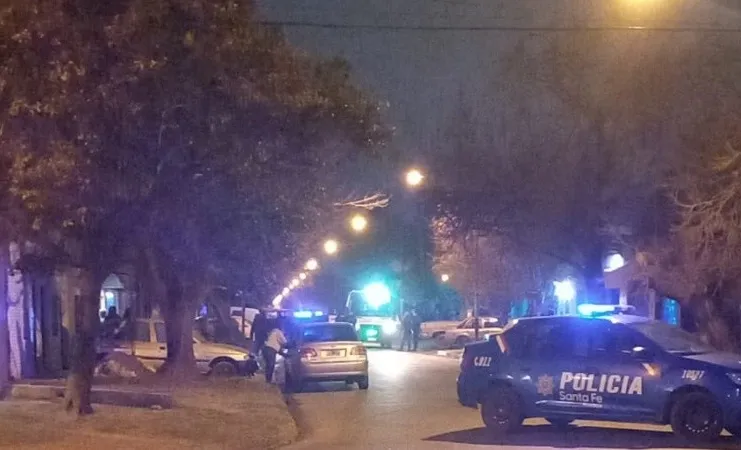 SM-policia