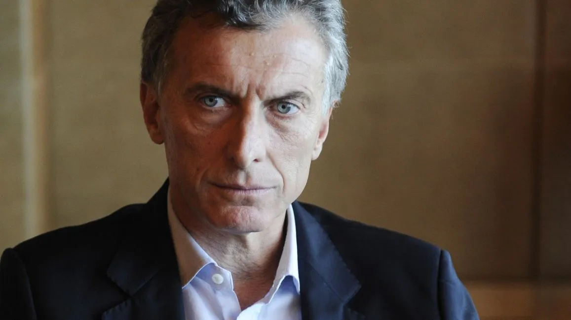 macri