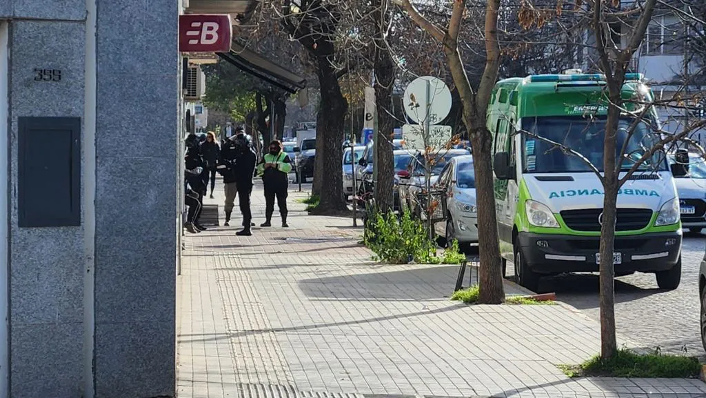 denunciaron_amenazas_de_un_lavacoches_en_pleno_centro_de_la_ciudad