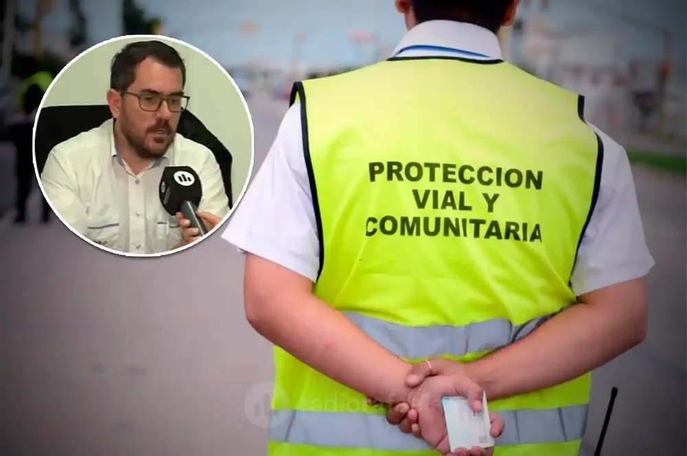 hernan_bo_jefe_general_de_proteccion_vial_y_comunitaria_un_analisis_sobre_el_transito_y_los_conductores_en_la_ciudad_de_rafaela