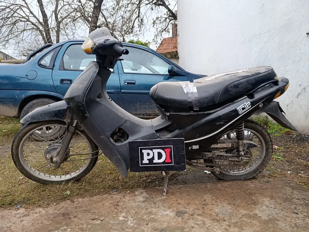 Moto-PDI