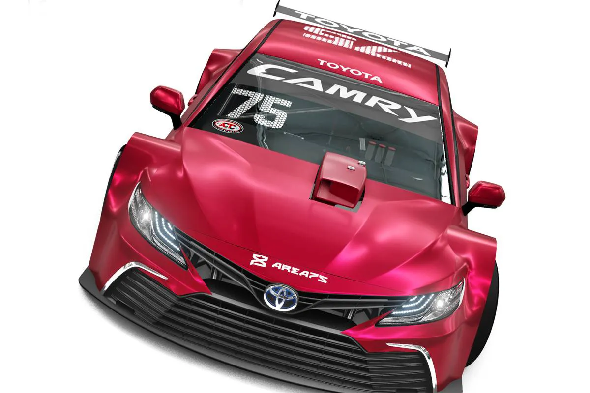Toyota-Camry-TC-2