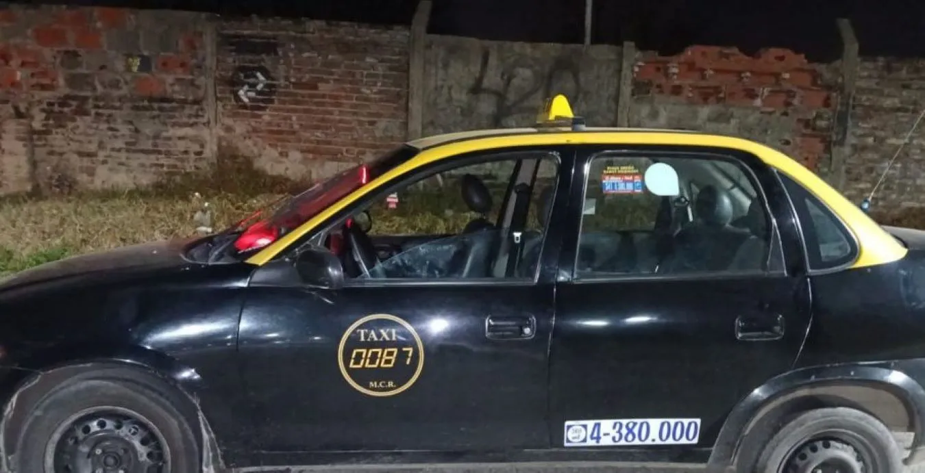 taxi