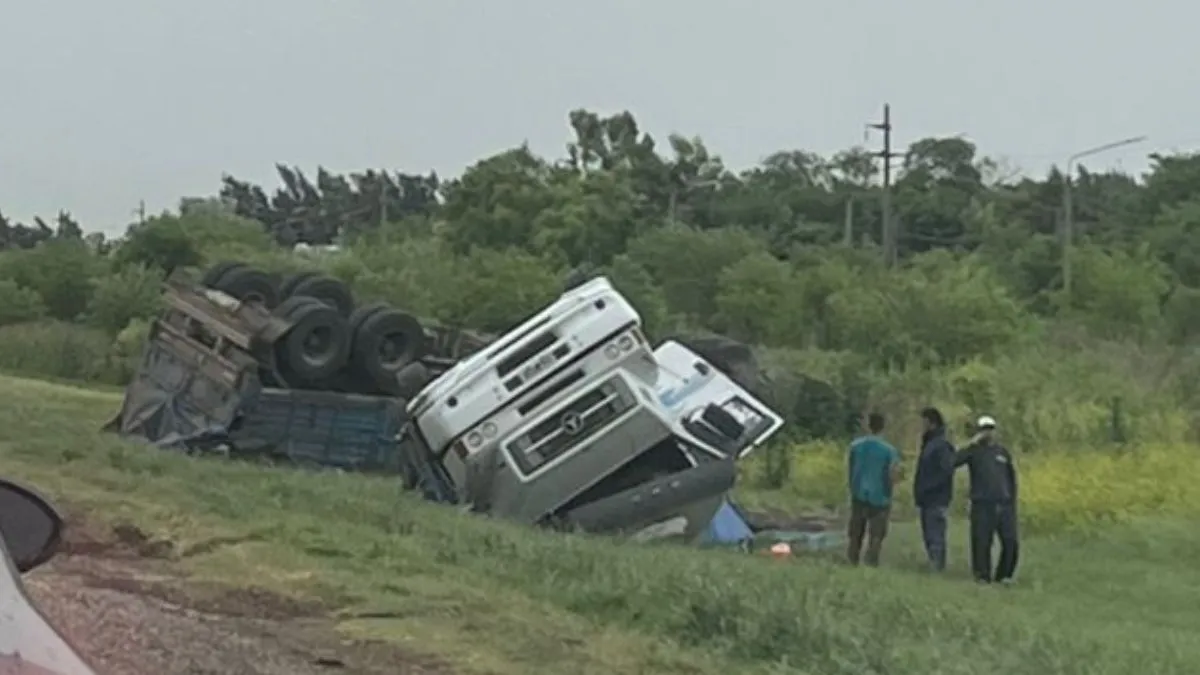 accidente-autopista-rosario-santa-fe