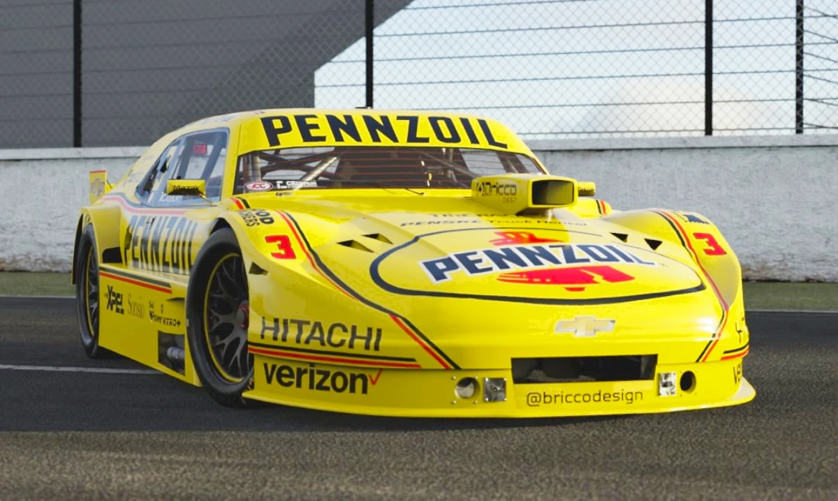 Chevrolet-de-TC-de-McLaughlin-frente