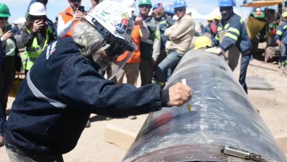 soldadura-Vaca-Muerta