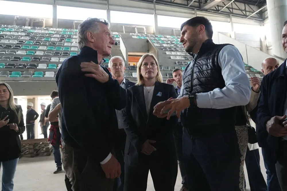 Macri-Pullaro
