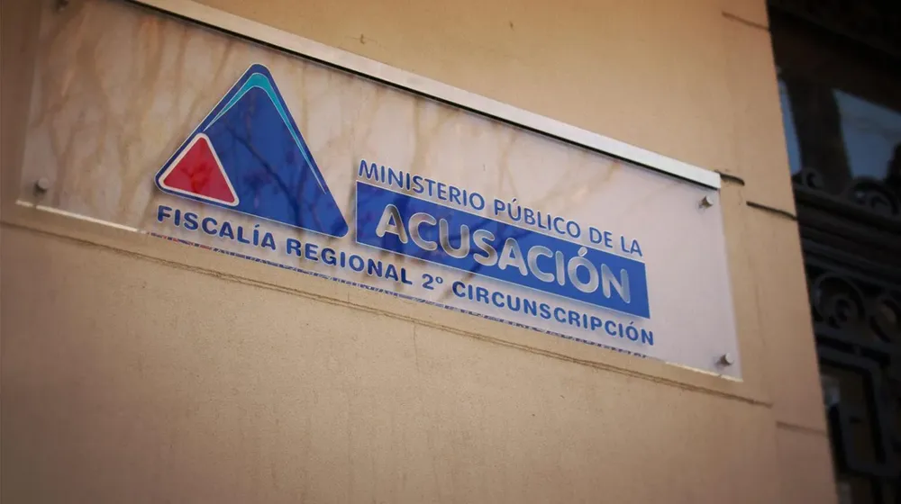 fiscalia