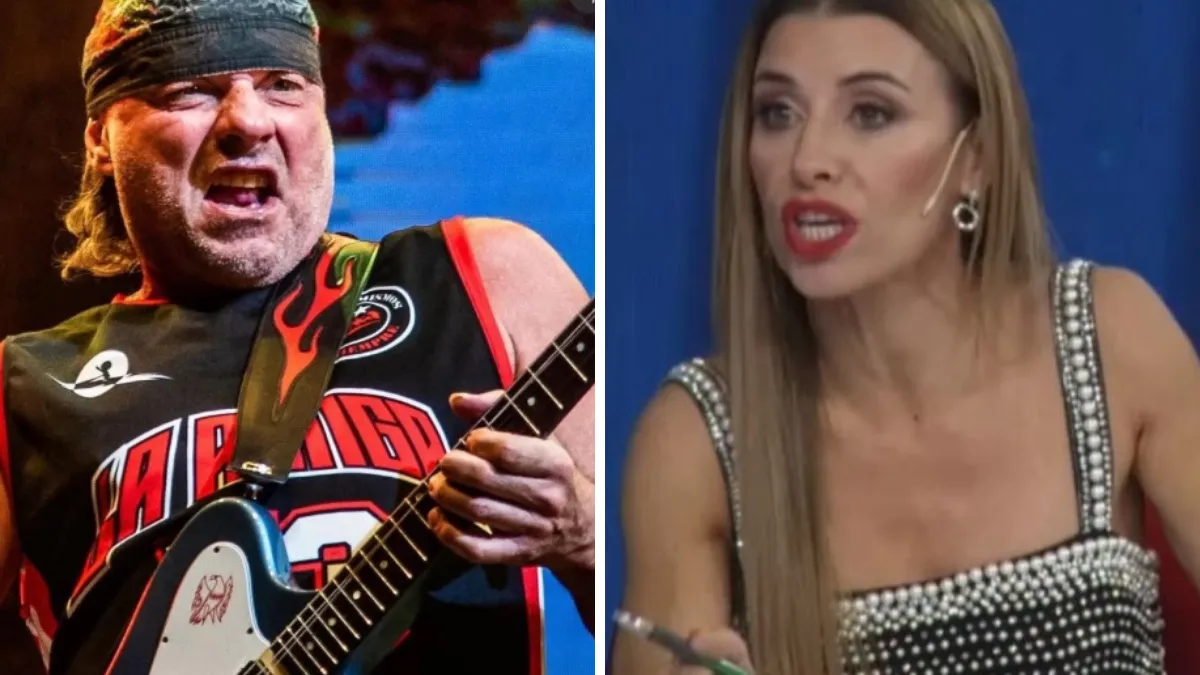 mariana-brey-liquido-la-renga-y-aseguro-que-deberian-agradecerle-su-fama-javier-milei-yo-no-les-conocia-la-cara