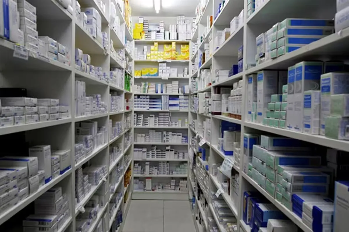 en-junio-pasado-el-pami-decidio-realizar-un-ajuste-el-listado-medicamentos-cobertura-al-100-su-vademecum