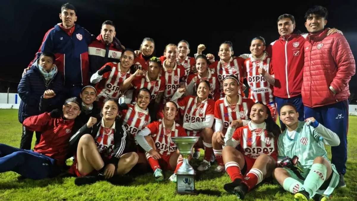 union-campeon-femenino-lsf