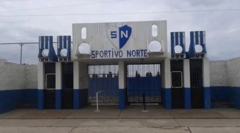 Sportivo-Norte