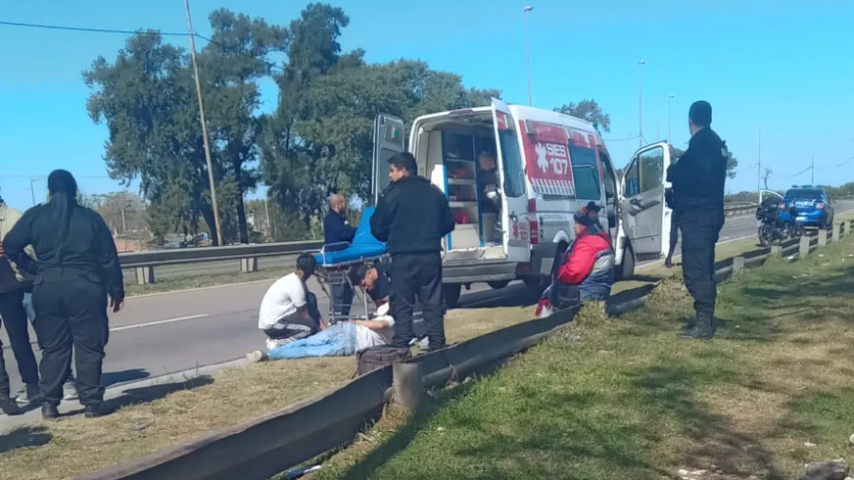 baleado-circunvalacion