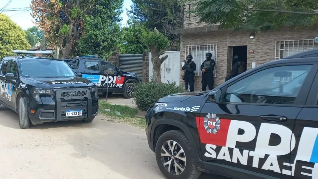 allanamiento-PDI