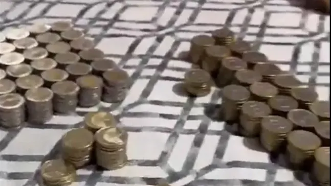 monedas