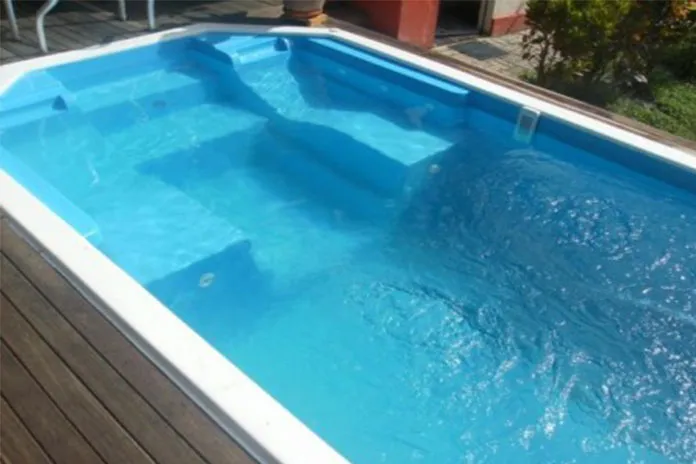 pileta