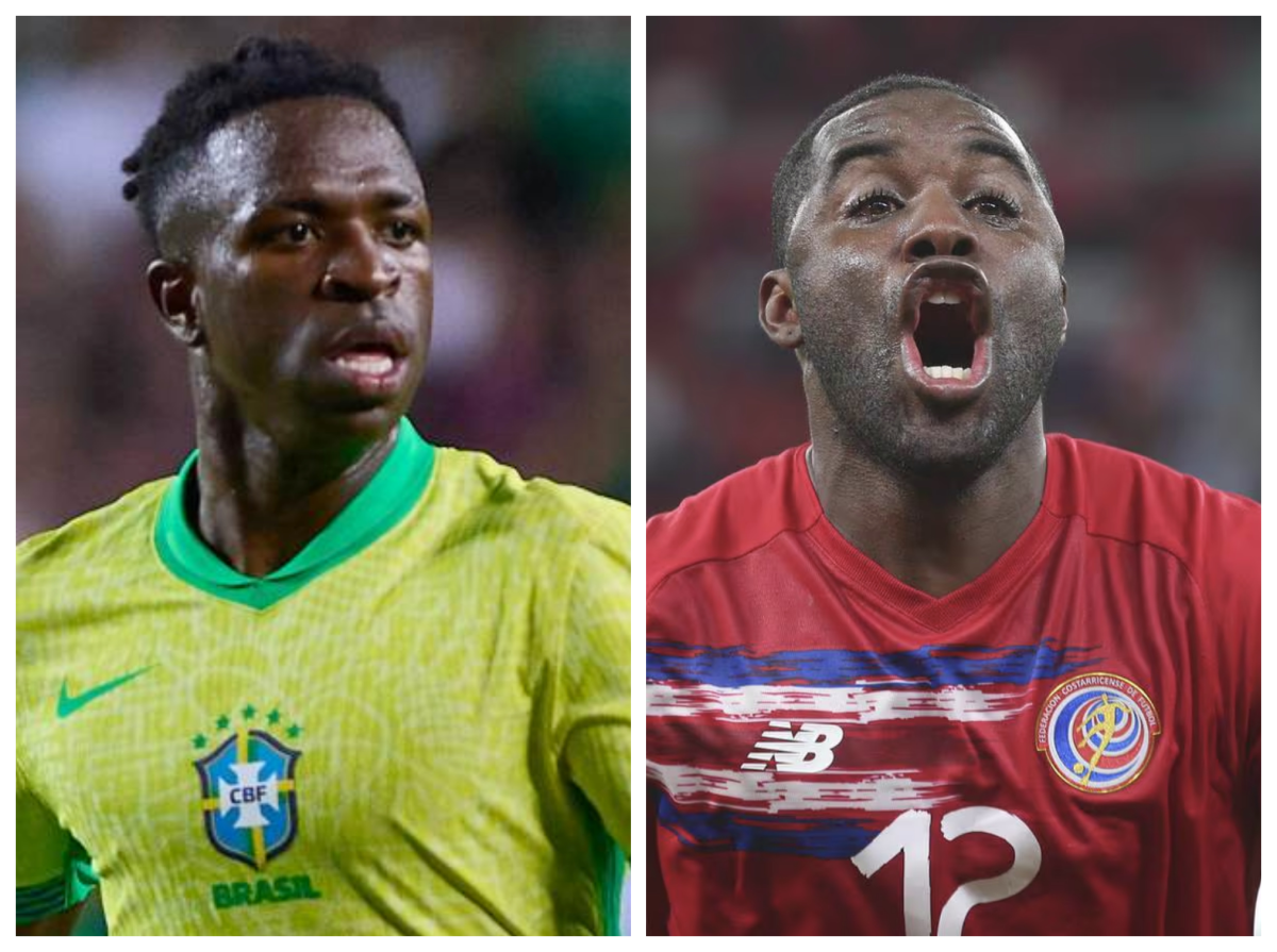 Vinicius-JrCampbell