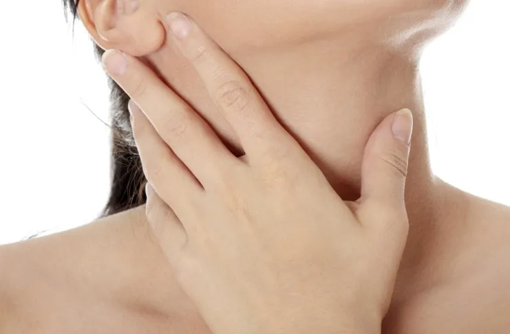 linfoma-cuello