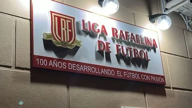 liga