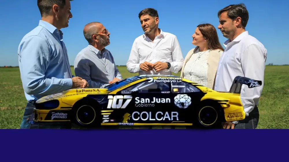 NADIE QUIERE PAGAR EL COSTO POLITICO DE DECIR QUE NO HAY CARRERA (3)
