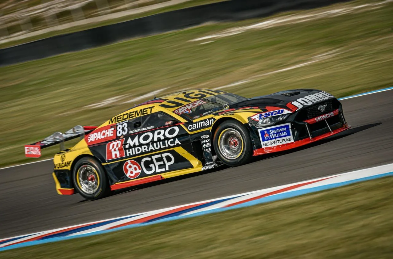 ardusso-auto