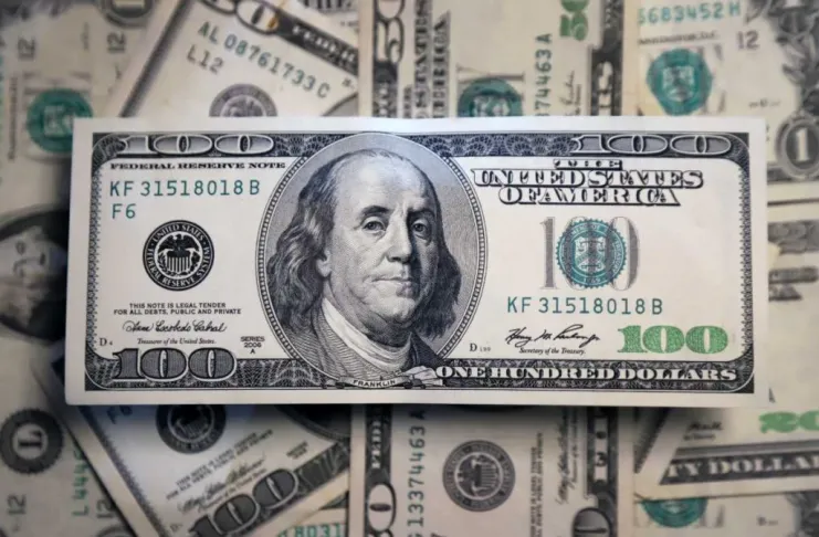 SM-dolar