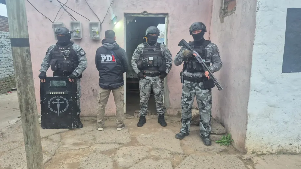 PDI
