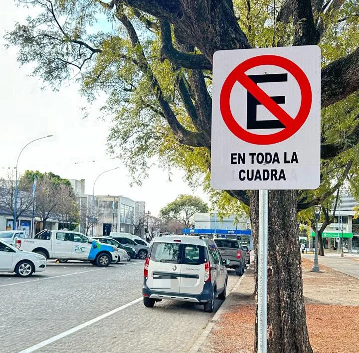 prohibido-estacionar