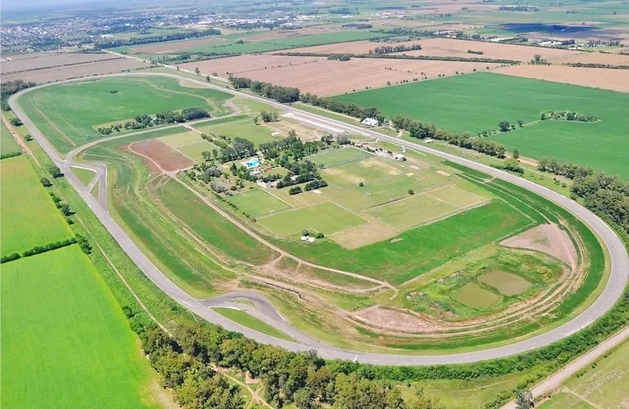 Autodromo