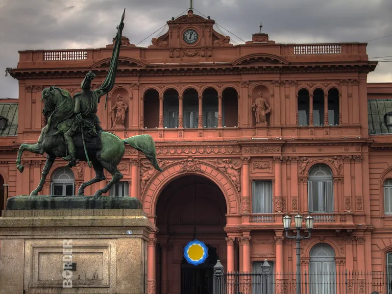 Casa-rosada