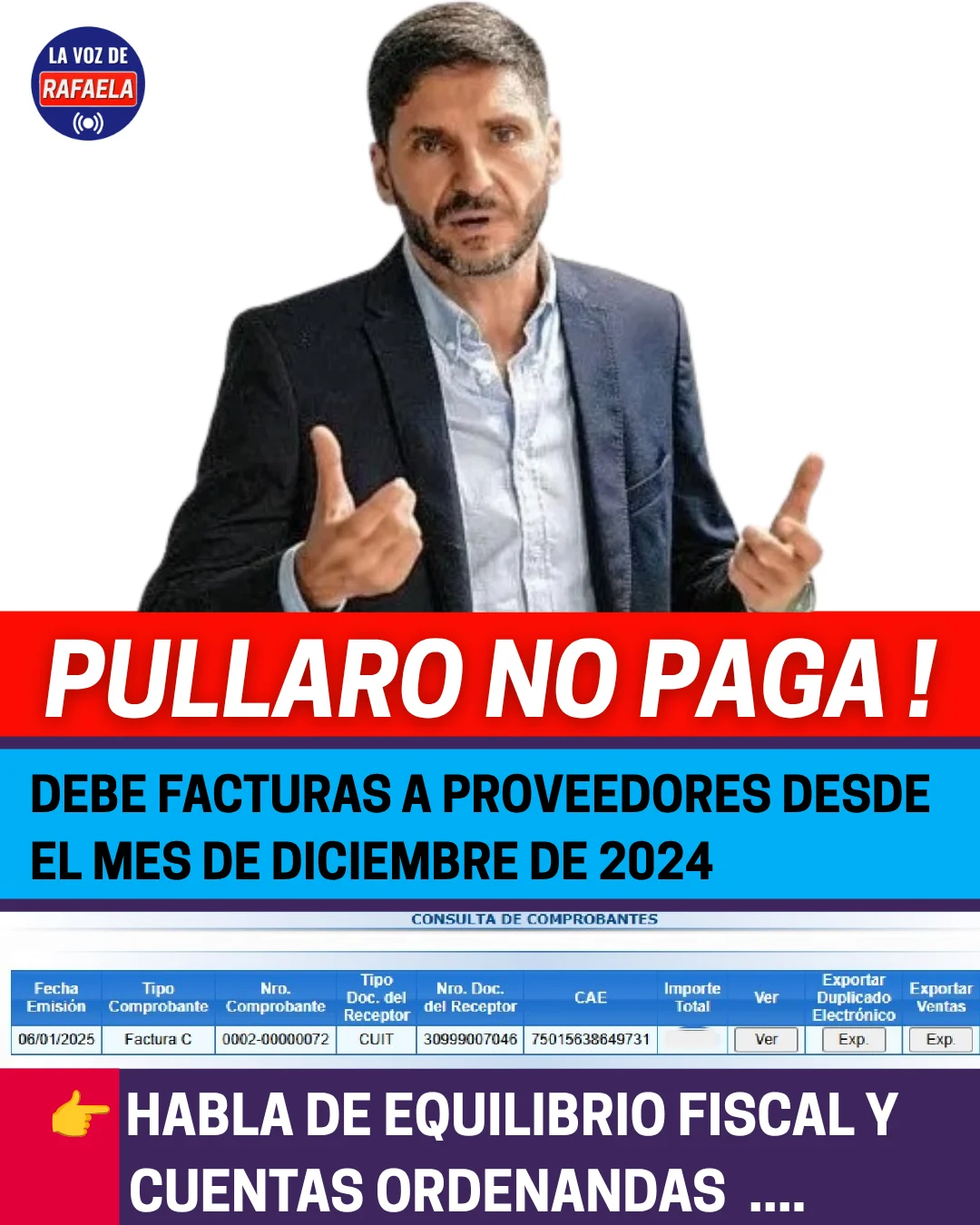Agregar un título