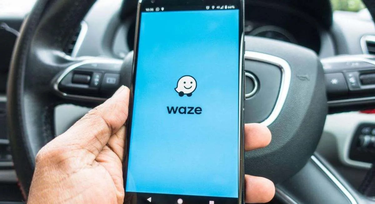 wazeappcoche