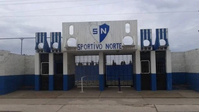 Sportivo-Norte