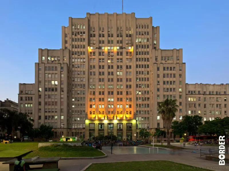 UBA