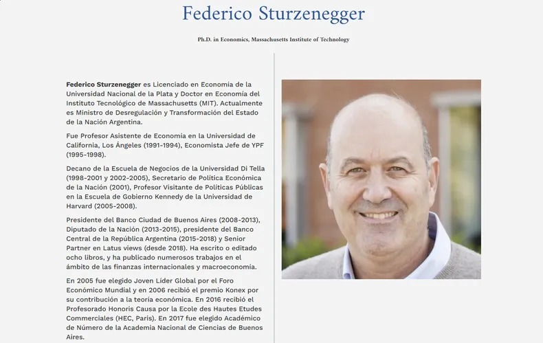 sturzenegger-la-udesa