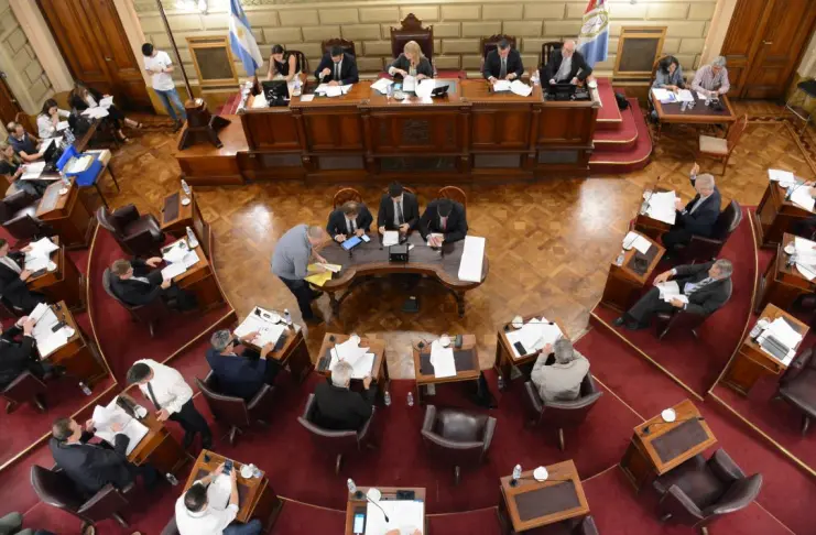 Senado
