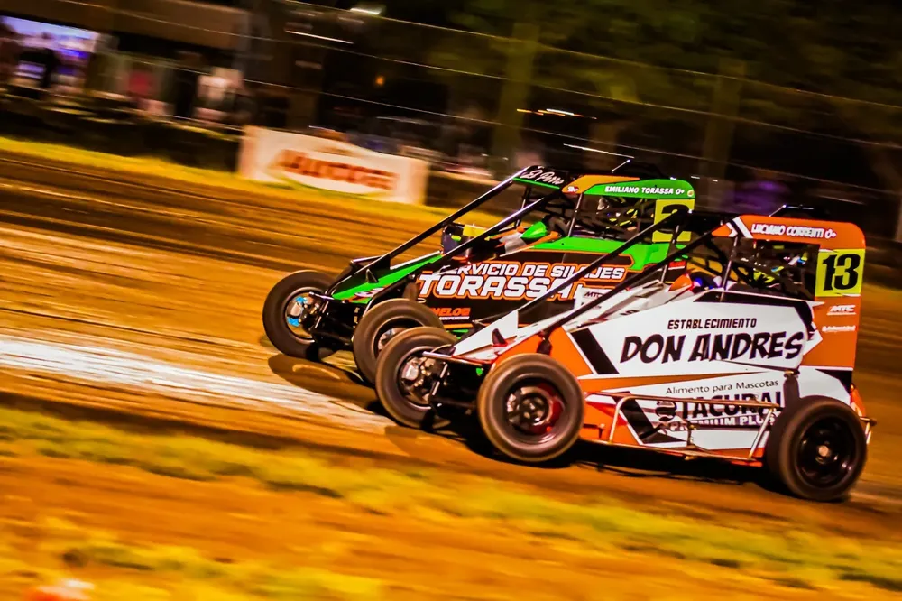 Midgets-del-Litoral
