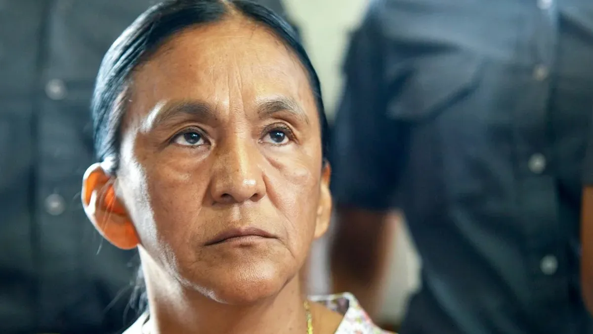 allanaron-la-casa-milagro-sala-los-numerosos-incidentes-jujuy