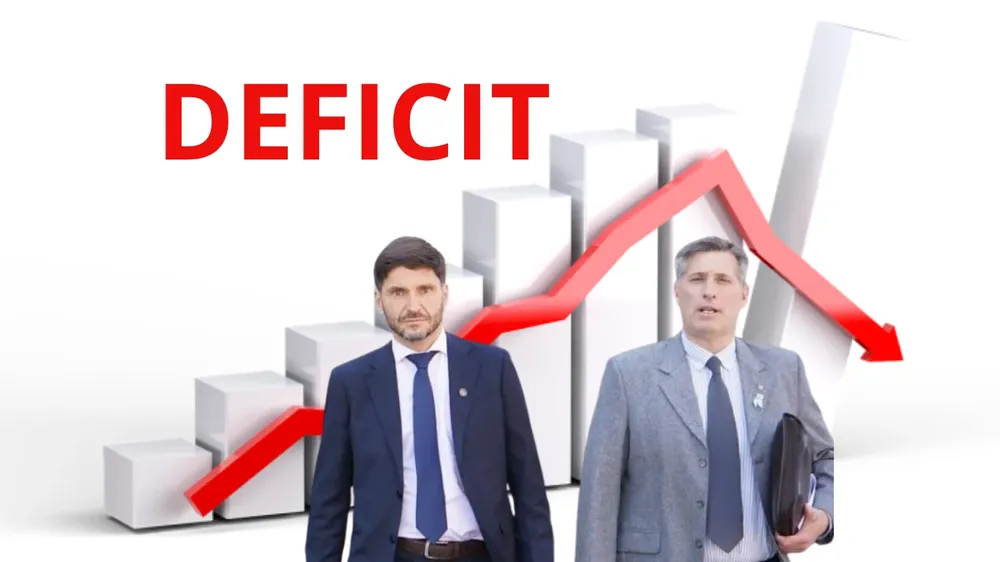 DEFICIT (1)